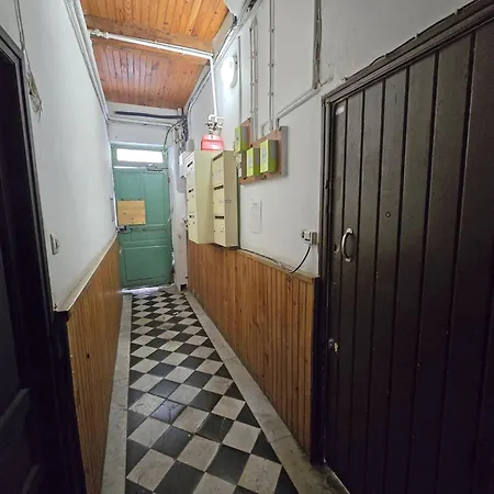 Gregbnb - Mezzanine - Cour Exterieure - Clim Τουλόν