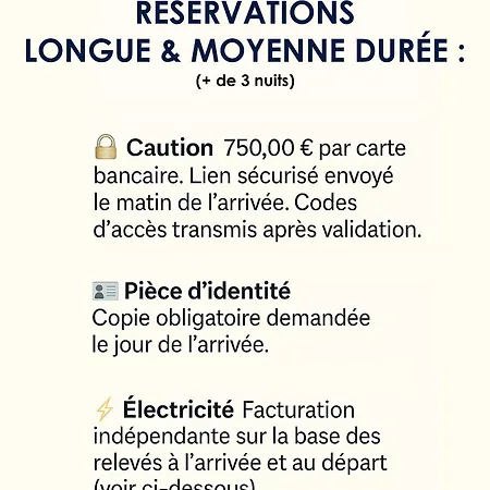 Gregbnb - Mezzanine - Cour Exterieure - Clim Διαμέρισμα *
